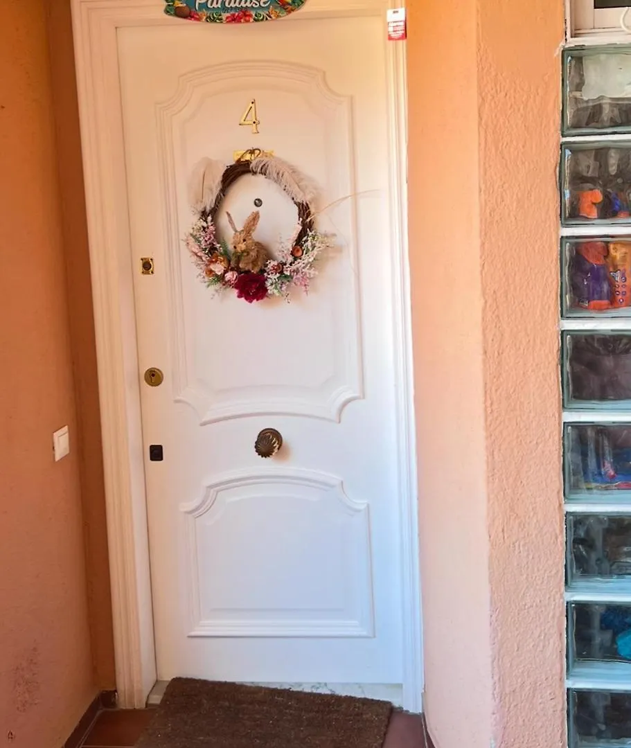 Ulisse Apartamento Salou Espanha