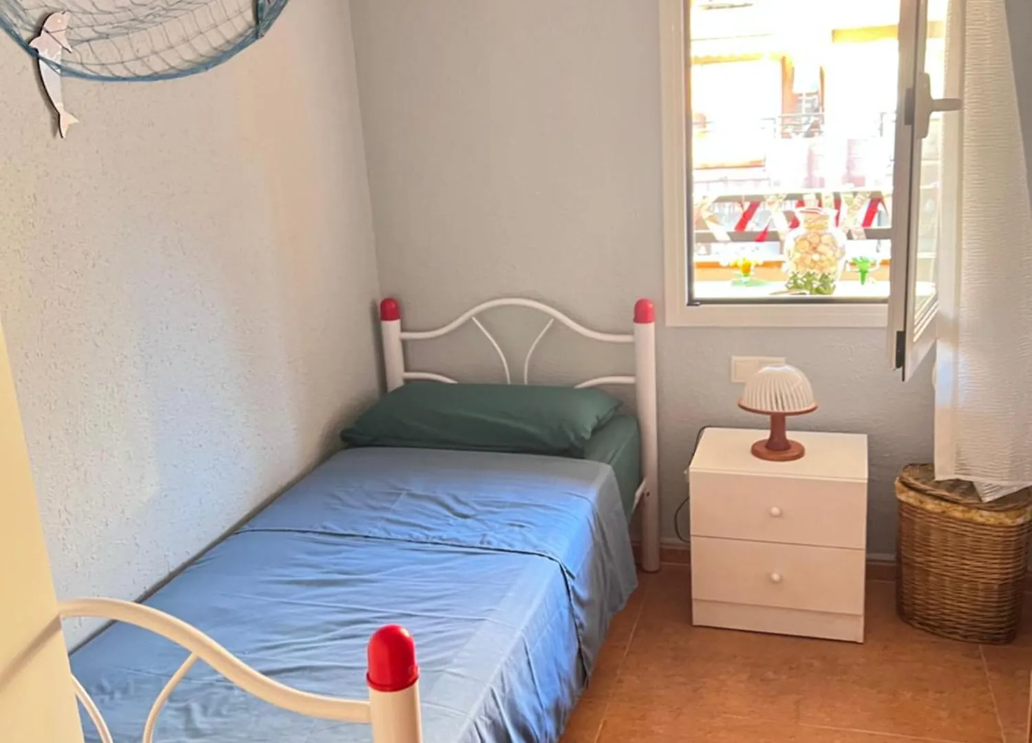 Ulisse Apartamento Salou