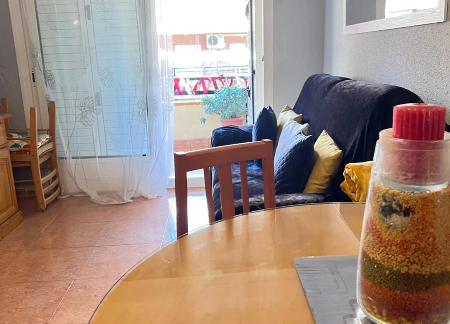 Ulisse Apartamento Salou