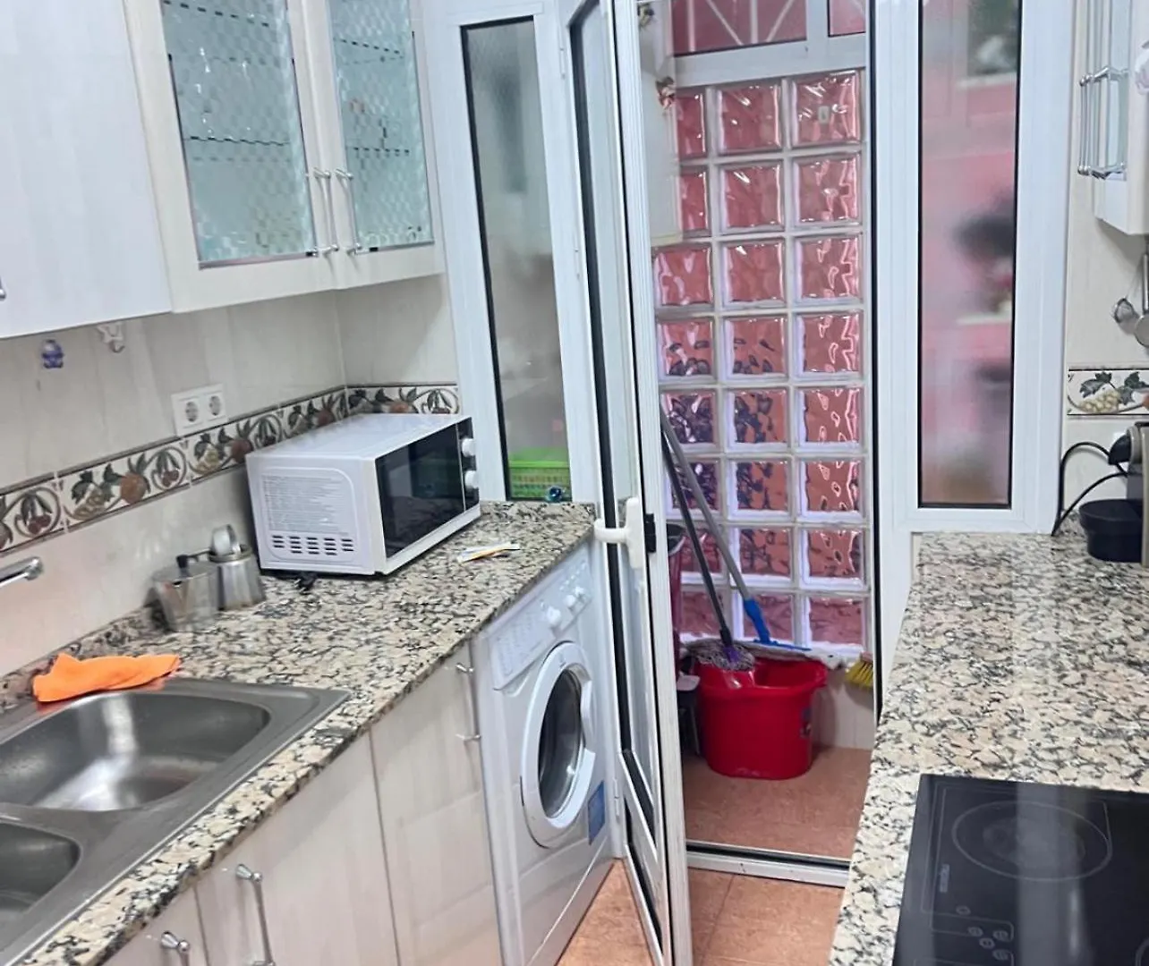 Ulisse Apartamento Salou