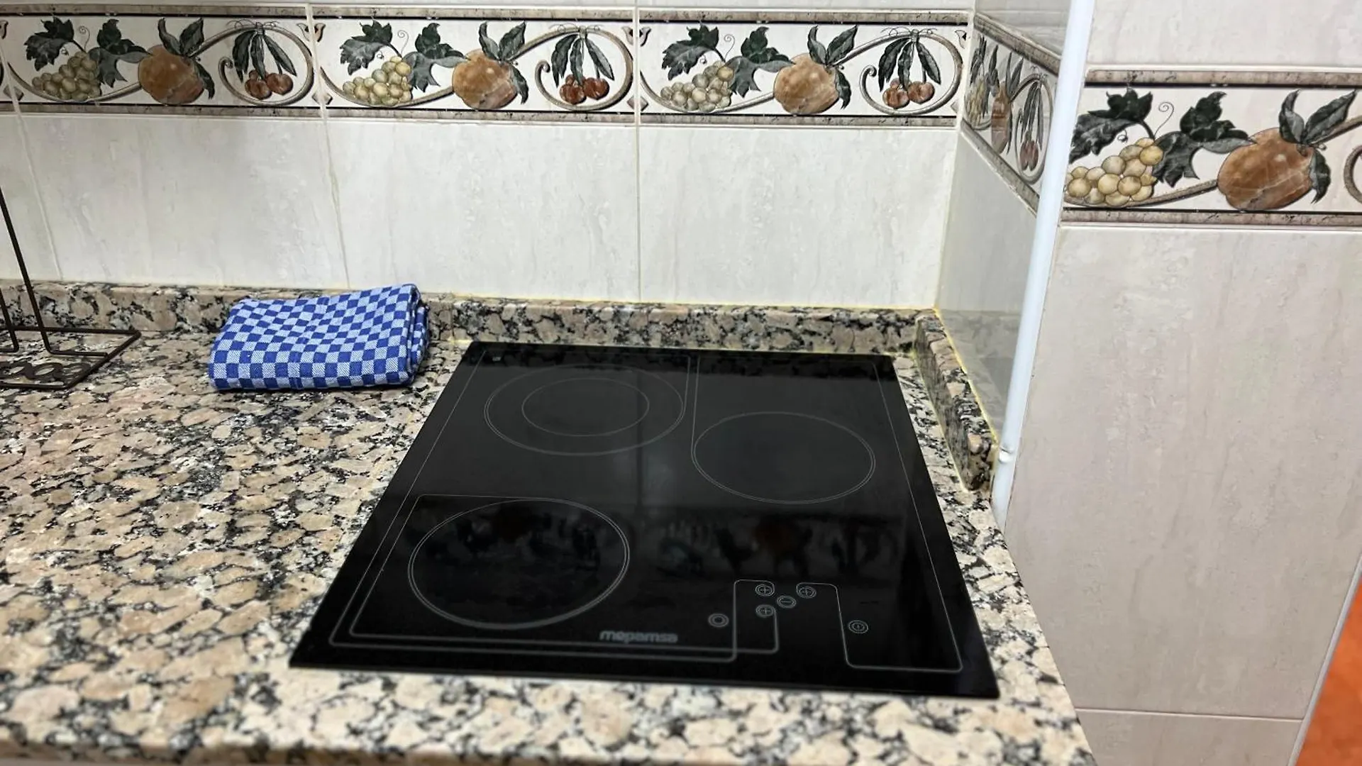 Ulisse Apartamento Salou