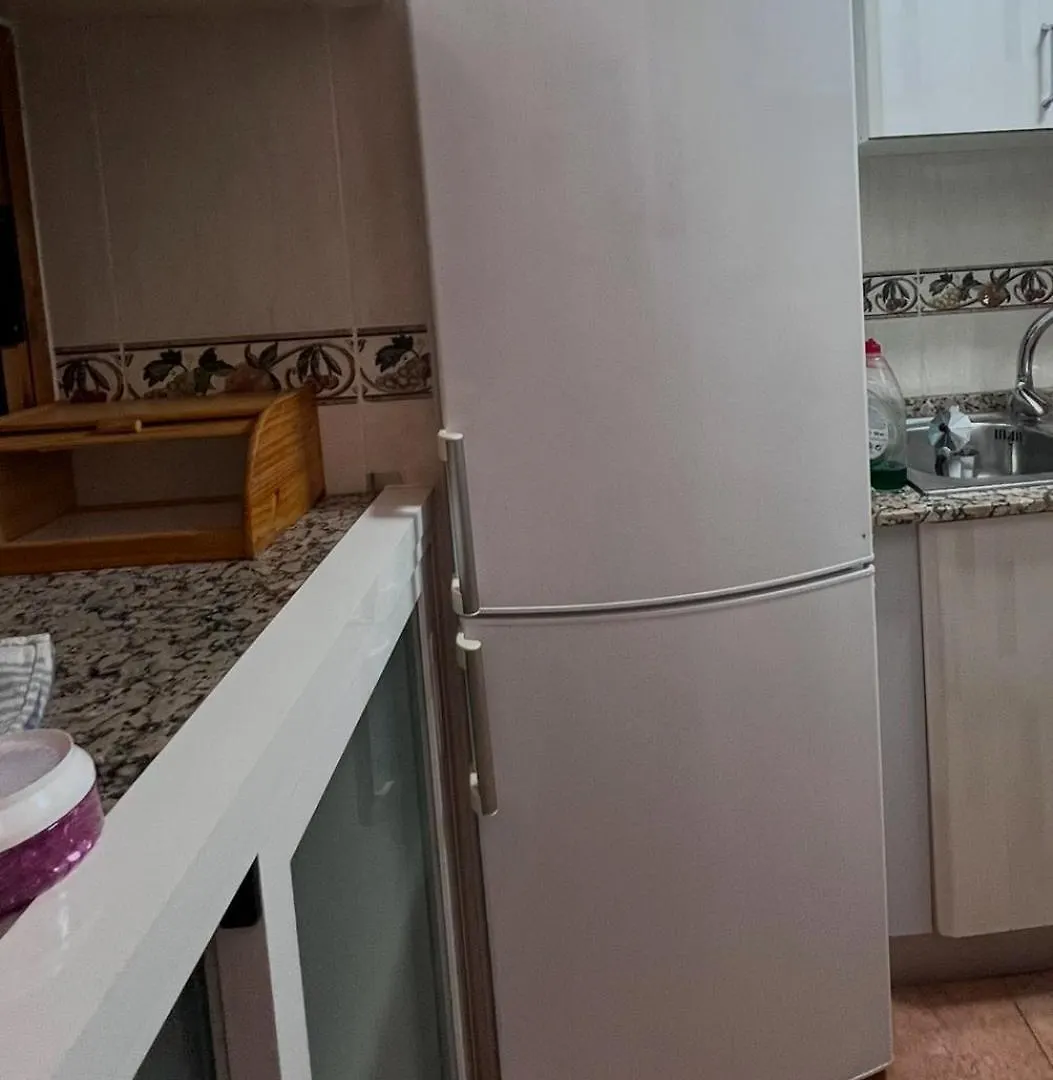 Ulisse Apartamento Salou